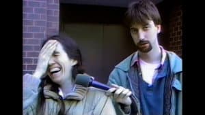 The Tom Green Show — foto 4