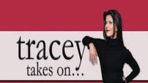 Tracey Takes On... — foto 3