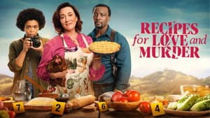 Recipes for Love and Murder — foto 7