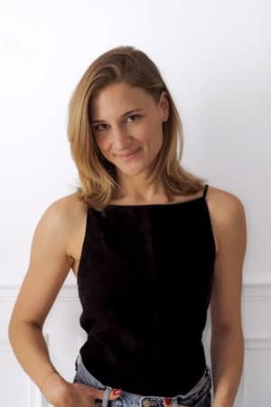 Clémence THOMAS