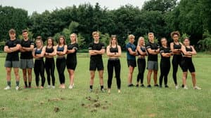 Bootcamp — foto 2