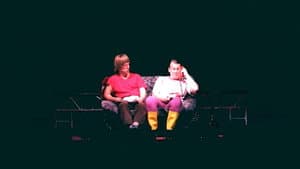 Elsterglanz - Angriff der Hochdruckprinzessin - Die Live DVD! — foto 5