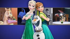 Walt Disney Animation Studios Short Films Collection — foto 4