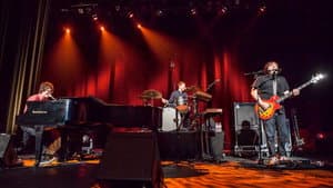 Ben Folds Five: Live from the Warfield — foto 1