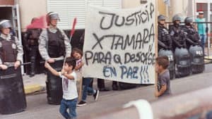 No es un juego — foto 1
