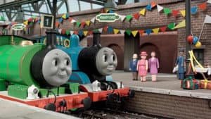 Thomas & Friends: Tales from the Tracks — foto 1