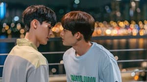 우리 연애 시뮬레이션 — foto 4