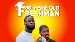 30-Year-Old Freshman — foto 1