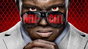 WWE Hell in a Cell 2021 — foto 2