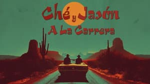 Ché y Jasón: A La Carrera — foto 1