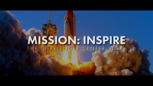 Mission: Inspire - The Challenger Center Story — foto 1
