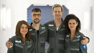Projet-M — foto 1