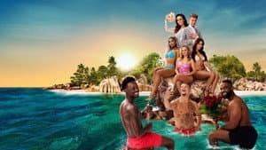 FBoy Island — foto 1
