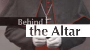 Behind the Altar — foto 2