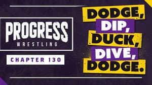 PROGRESS Chapter 130: Dodge, Dip, Duck, Dive, Dodge — foto 1