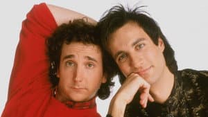 Perfect Strangers — foto 4