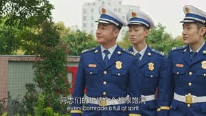 致敬英雄 — foto 1