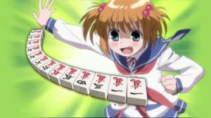 咲-Saki- — foto 12