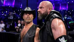 WWE Crown Jewel — foto 1