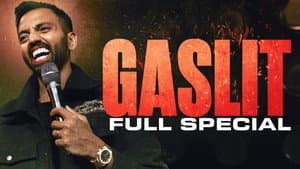 Akaash Singh: GASLIT — foto 1