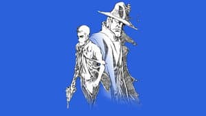 LUPIN THE IIIRD 銭形と2人のルパン — foto 6