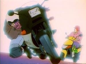 FILE.16 ¿El misterio? ¡Dos Nakajima!