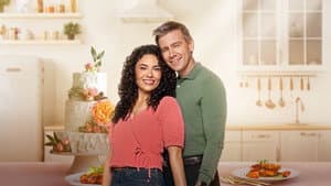 Hearts Around the Table: Kiki's Fourth Ingredient — foto 1