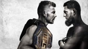 UFC 319: du Plessis vs. Chimaev — foto 3