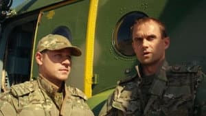 Пустыня — foto 1