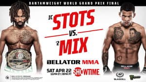 Bellator 295: Stots vs. Mix — foto 3