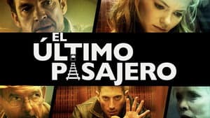 Last Passenger — foto 7