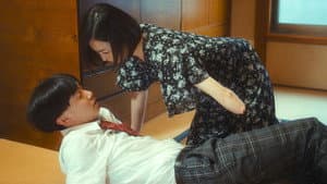 異端の純愛 — foto 5