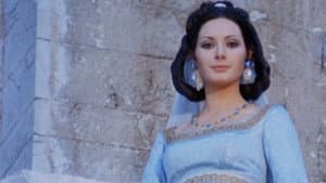 La bella Antonia, prima Monica e poi Dimonia — foto 7