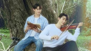 ความลับในบทเพลงที่บรรเลงไม่รู้จบ — foto 1