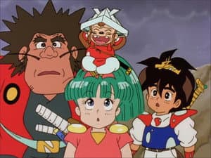 Episodio 26
