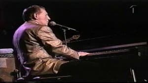 Jerry Lee Lewis in Sweden 1997 — foto 1