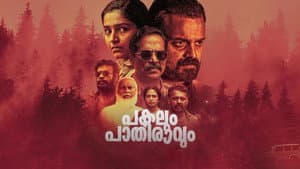 പകലും പാതിരാവും — foto 1