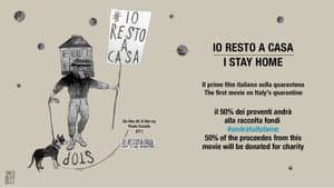 Io Resto a Casa — foto 1