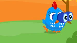 Gallina Pintadita Mini — foto 1