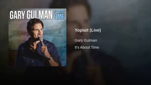 Gary Gulman: It's About Time — foto 1