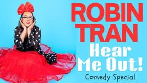 Robin Tran: Hear Me Out — foto 1