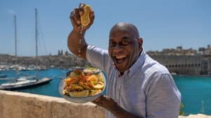 Ainsley's Taste of Malta — foto 2