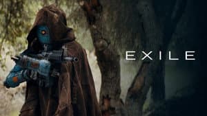 Exile — foto 1