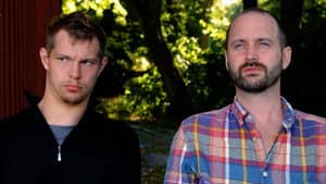 Förtvivlade dagar, våldsamma nätter — foto 1