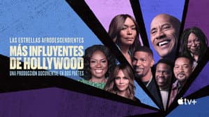 Las estrellas afrodescendientes más influyentes de Hollywood — foto 9