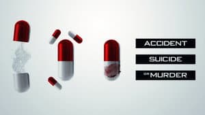 Accident, Suicide or Murder — foto 7