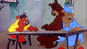Bugs Bunny and the Three Bears — foto 1
