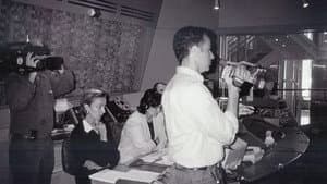 The Campaign — foto 2