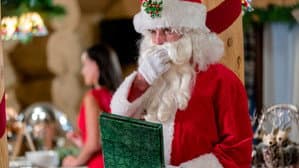 Christmas at Holly Lodge — foto 3