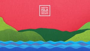 Nuestra Isla Nuestro Encanto — foto 1